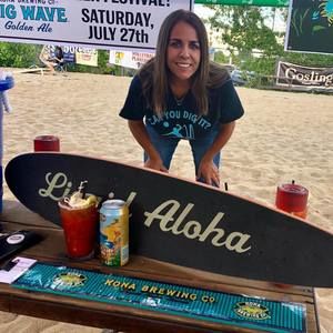 Meet your Posher, Robin